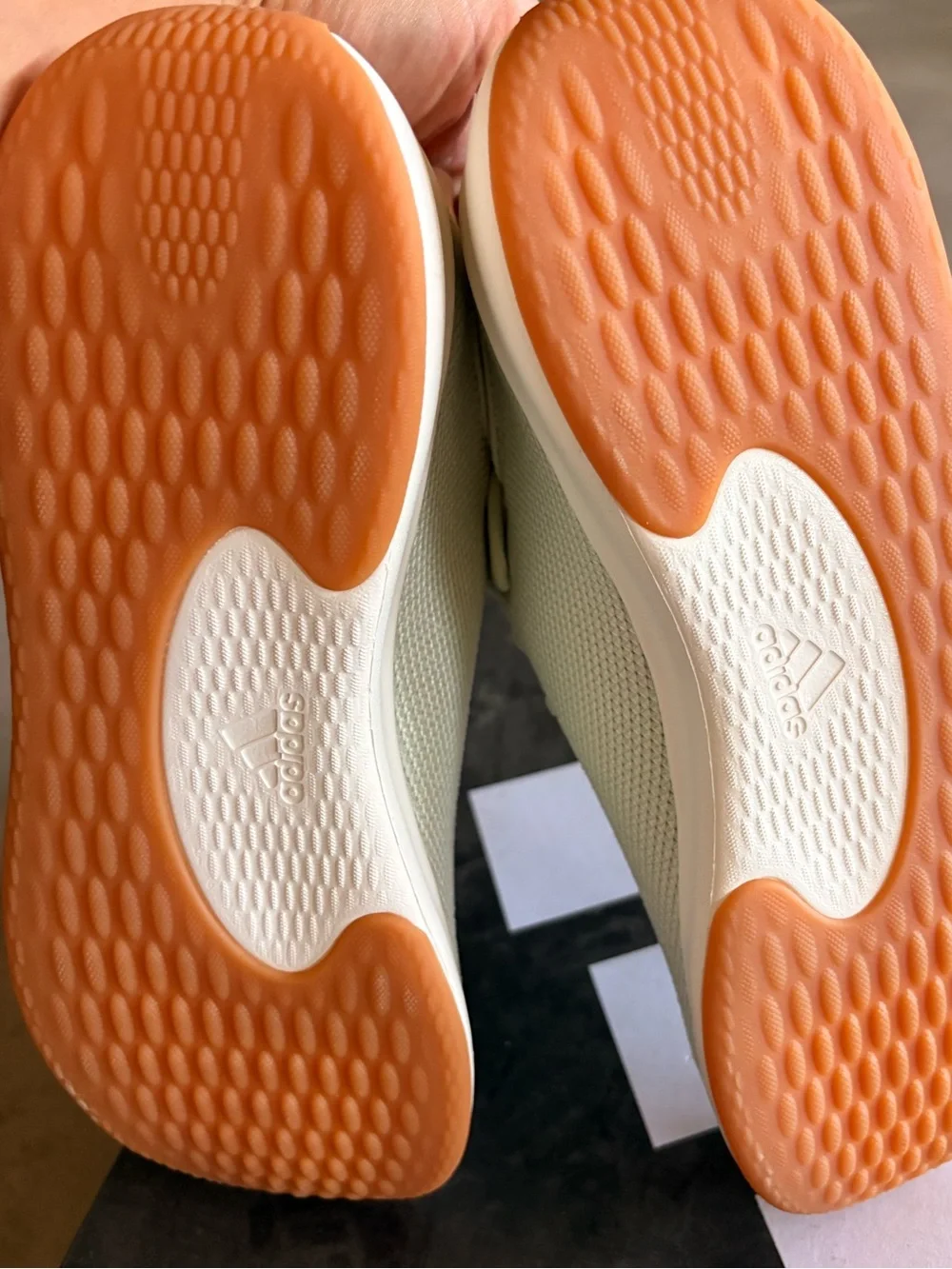 adidas Women's cloudfoam Runners